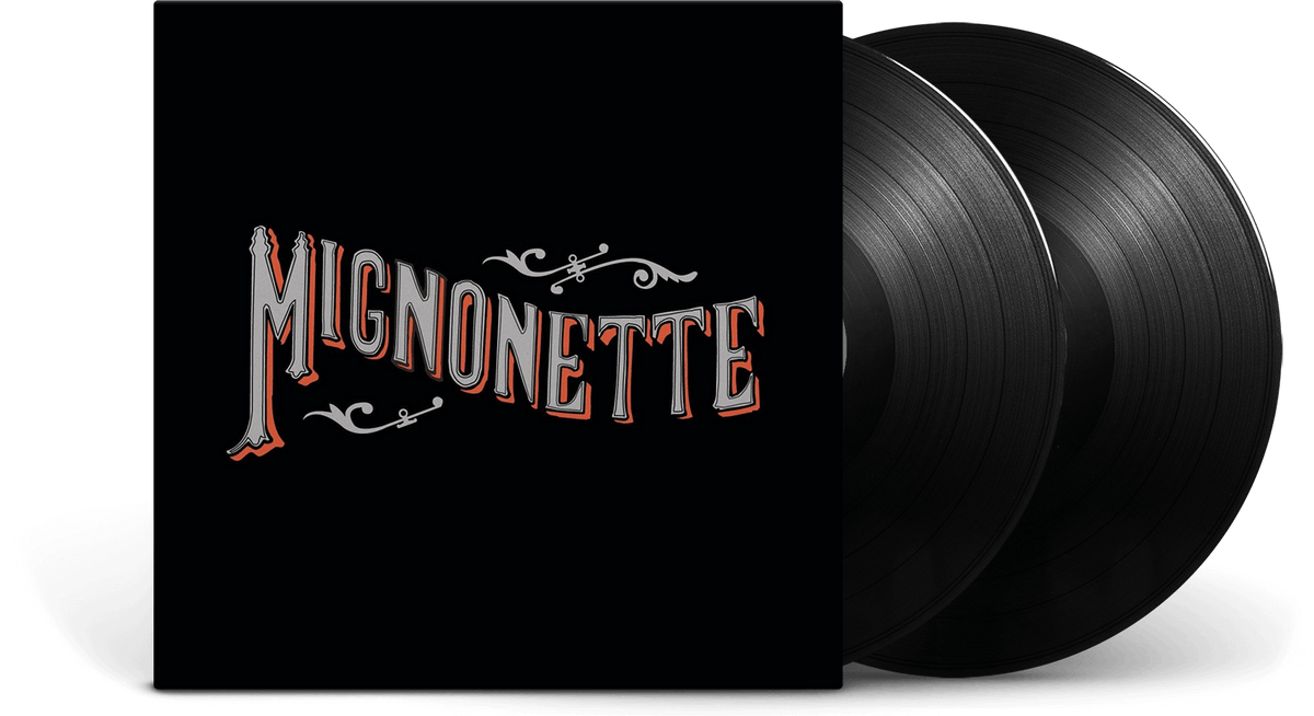 Vinyl - The Avett Brothers : Mignonette - The Record Hub