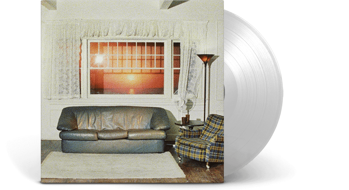 Vinyl - Wallows : Model (Clear Vinyl) - The Record Hub