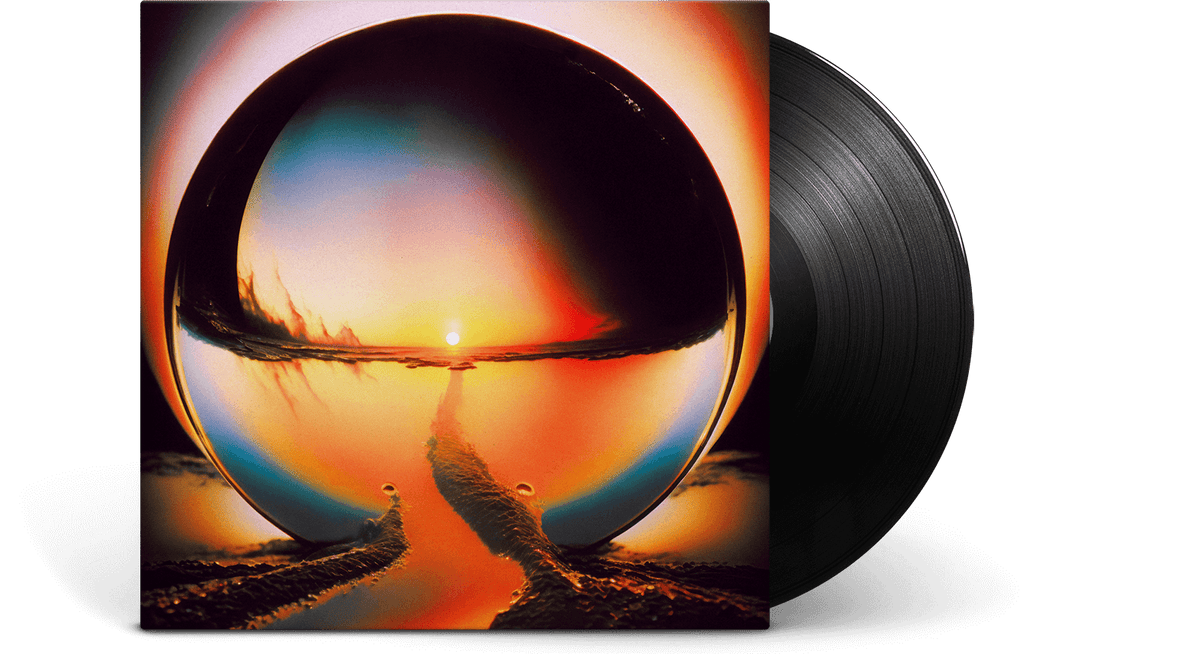 Vinyl - Cage the Elephant : Neon Pill - The Record Hub