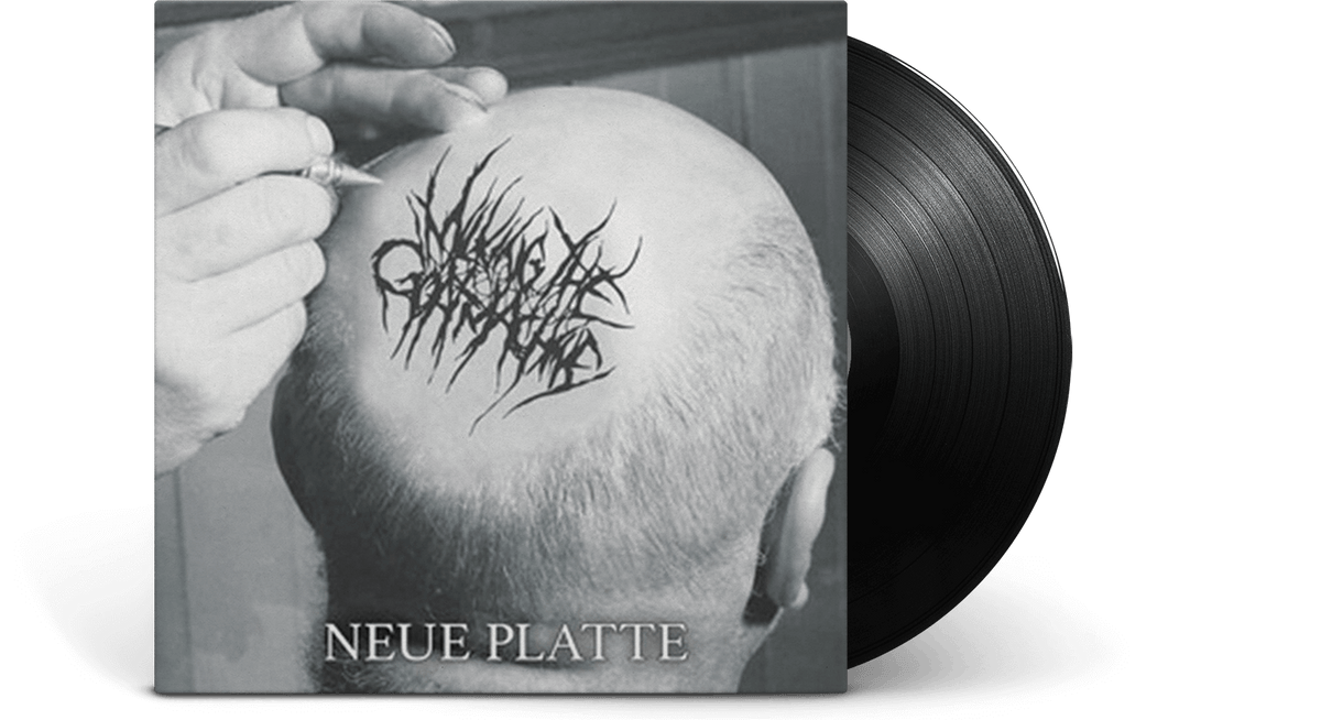 Vinyl - Milking The Goatmachine : Neue Platte - The Record Hub