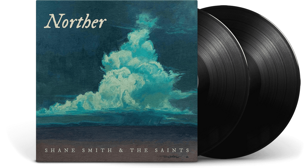 Vinyl - Shane Smith &amp; the Saints : Norther - The Record Hub