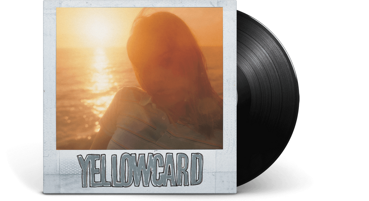 Vinyl | Yellowcard | Ocean Avenue (20th Anniversary) - The Record Hub