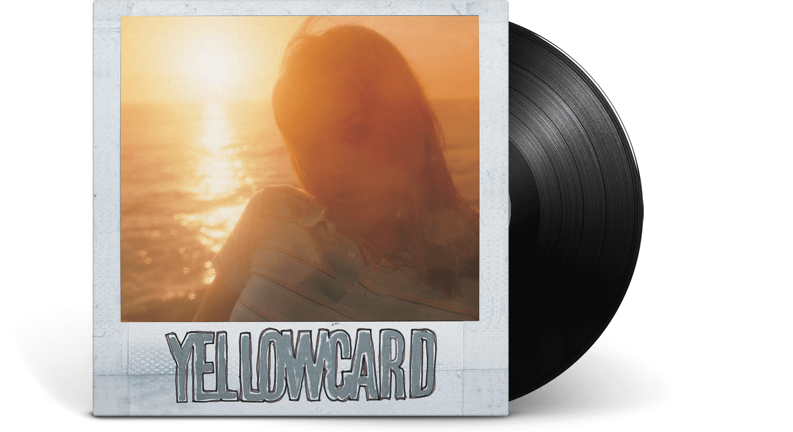 Vinyl | Yellowcard | Ocean Avenue (20th Anniversary) - The Record Hub