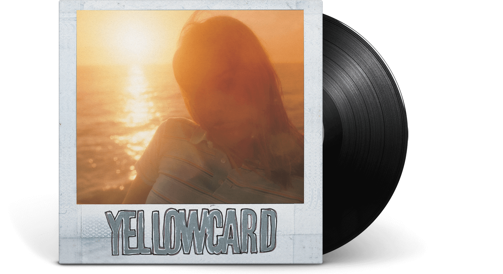 Vinyl Yellowcard Ocean Avenue (20th Anniversary)