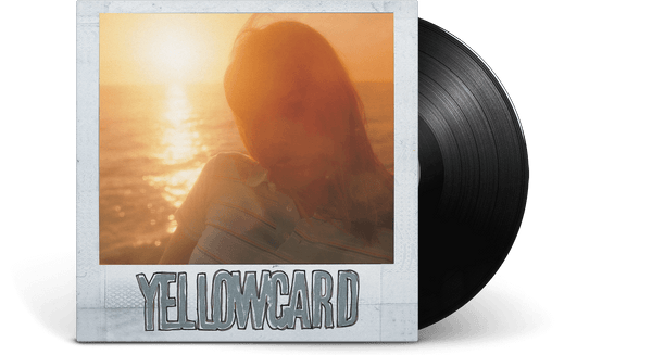 Vinyl | Yellowcard | Ocean Avenue (20th Anniversary) - The Record Hub