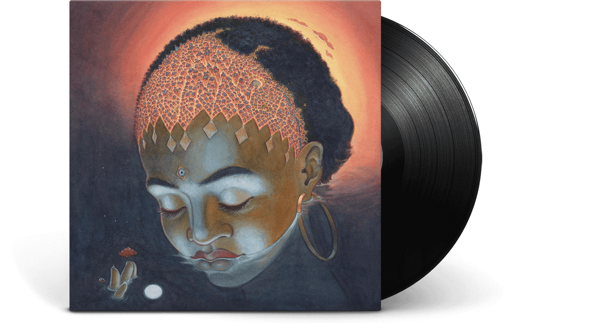 Vinyl - Orion Sun : Orion - The Record Hub