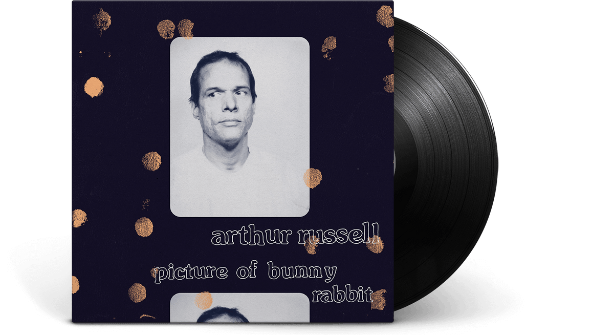 Vinyl - Arthur Russell : Picture of Bunny Rabbit - The Record Hub