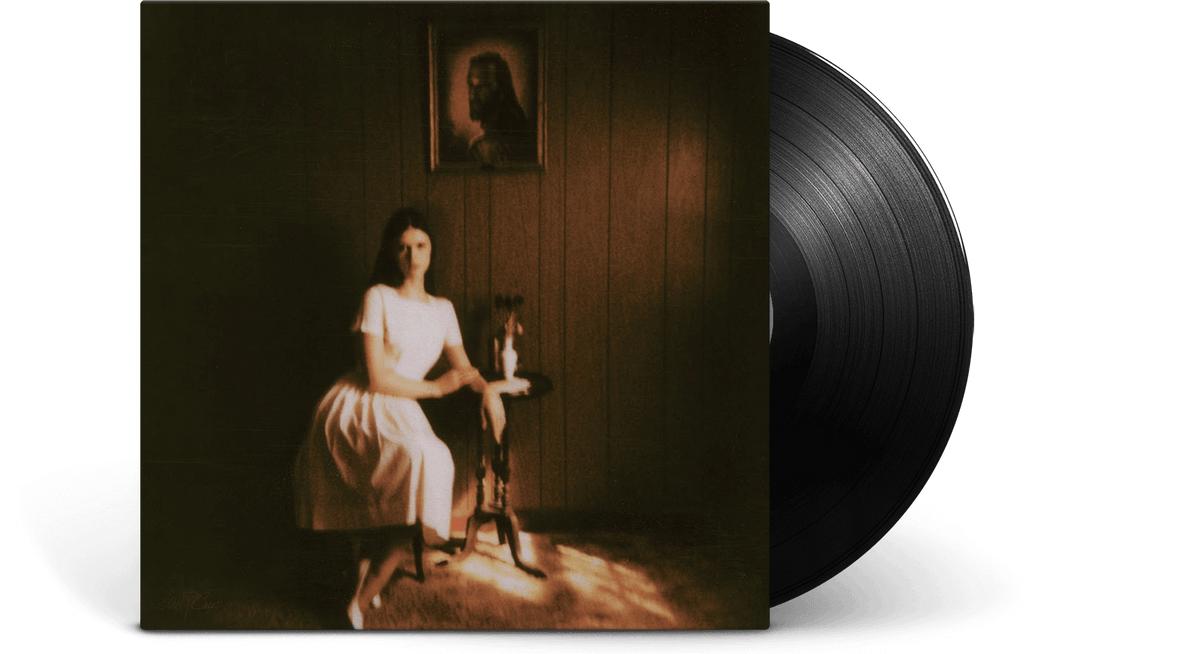 Vinyl - [Pre-Order [04/04] Ethel Cain : Preacher&#39;s Daughter - The Record Hub