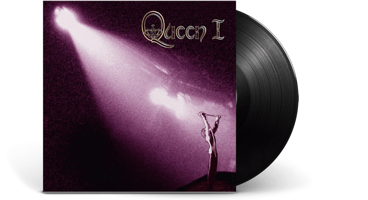 Vinyl - Queen : Queen 1 - The Record Hub