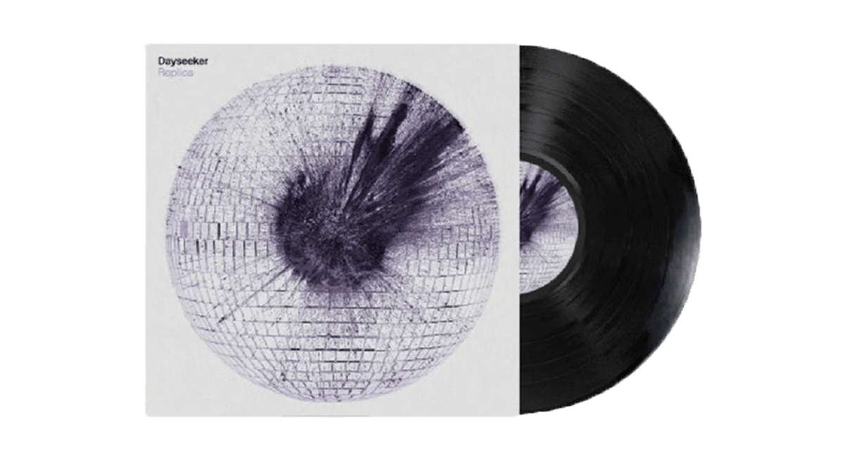 Vinyl - Dayseeker : Replica - The Record Hub