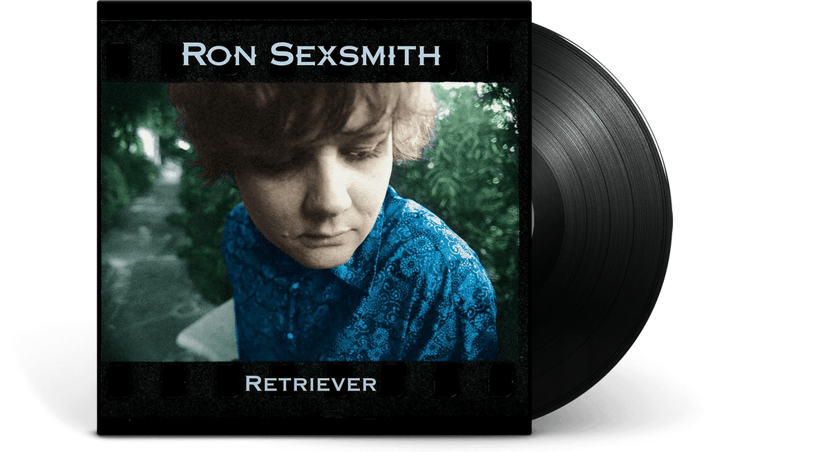 Vinyl - Ron Sexsmith : Retriever - The Record Hub