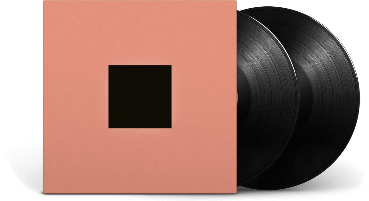 Vinyl - [Pre-Order [11/04] Bon Iver : SABLE, fABLE - The Record Hub