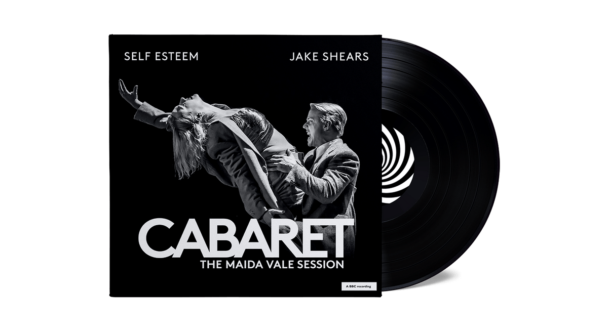 Vinyl - Self Esteem &amp; Jake Shears with the 2023 London Cast of Cabaret : Cabaret - The Maida Vale Session - The Record Hub