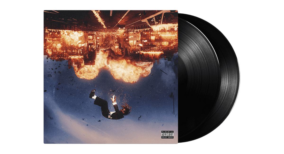 Vinyl - Offset : Set It Off - The Record Hub