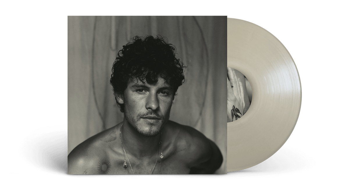 Vinyl - Shawn Mendes : Shawn - The Record Hub