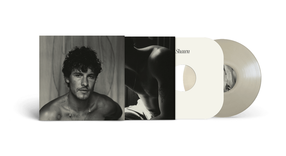 Vinyl - Shawn Mendes : Shawn - The Record Hub