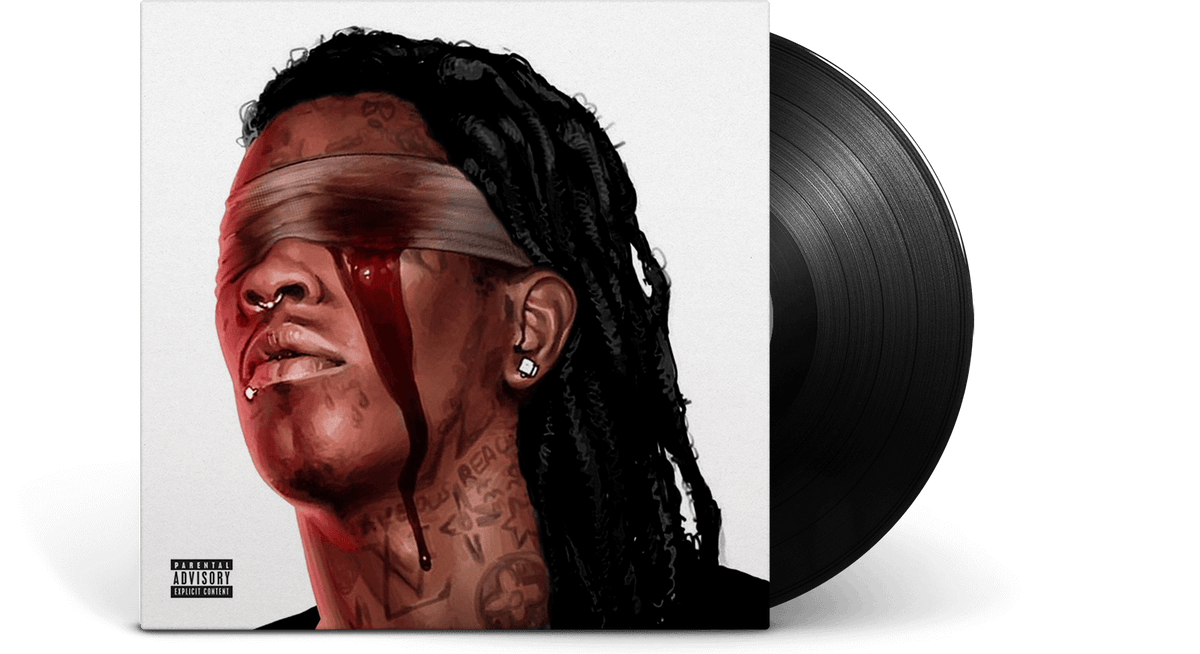 Vinyl - Young Thug : Slime Season 3 - The Record Hub