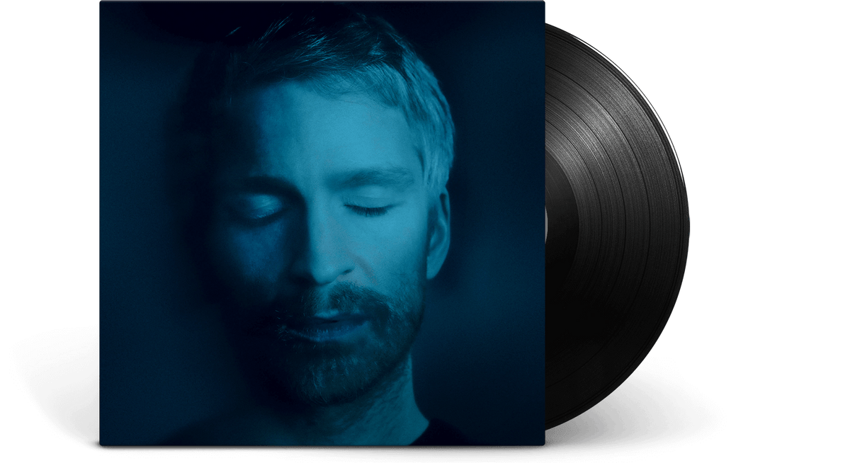 Vinyl - [Pre-Order [27/09] Ólafur Arnalds : Some Kind of Peace - The Record Hub