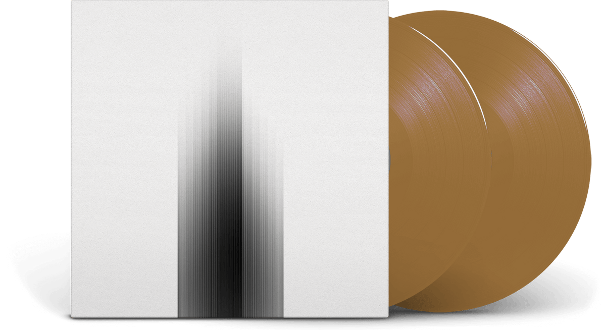 Vinyl - Sleep Token : Sundowning (2LP Solid Gold Vinyl) - The Record Hub