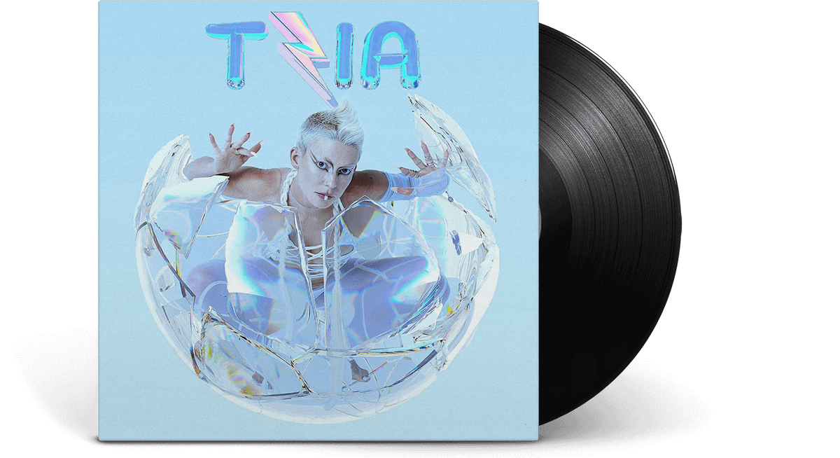 Vinyl - Meg Myers : TZIA - The Record Hub