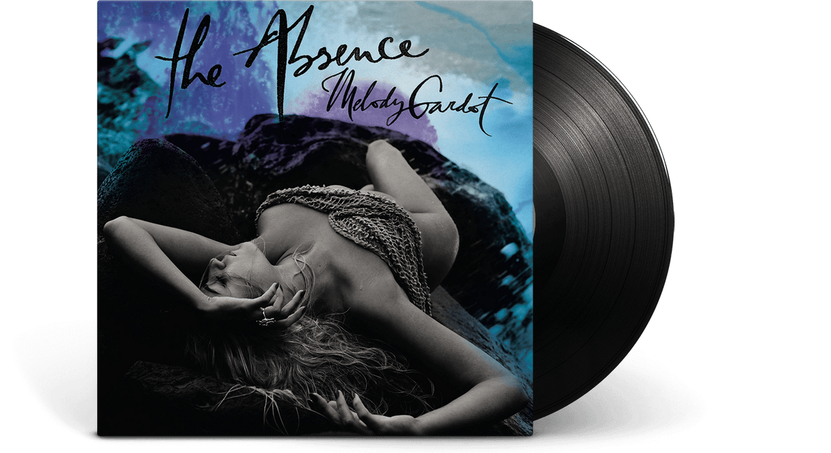 Vinyl - Melody Gardot : The Absence - The Record Hub