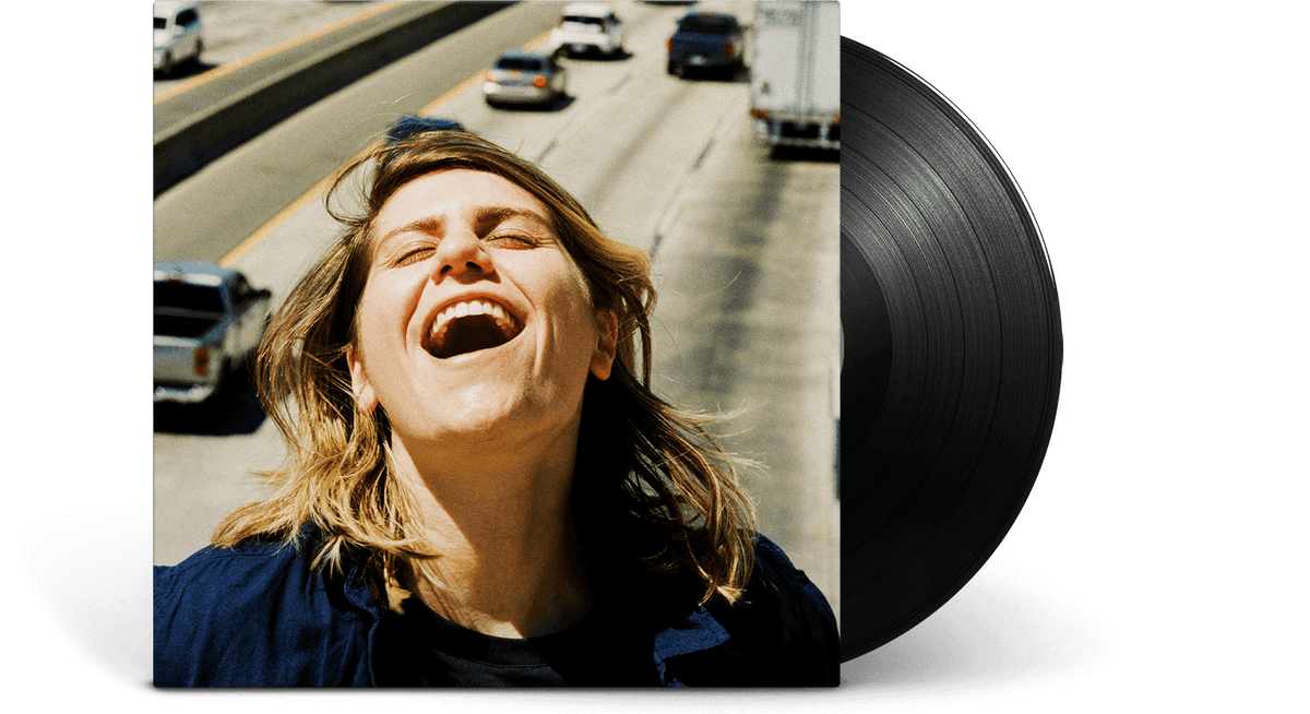 Vinyl - Alex Lahey : The Answer Is Always Yes - The Record Hub