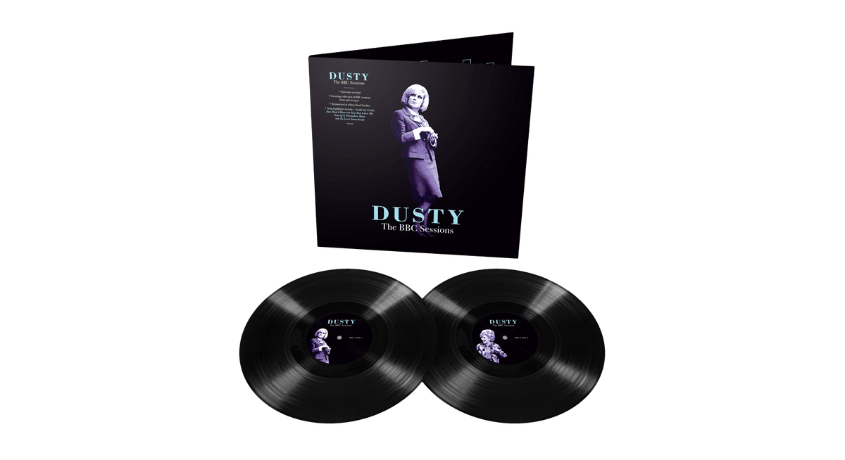 Vinyl - [Pre-Order [25/10] Dusty Springfield : Dusty Springfield - The Record Hub