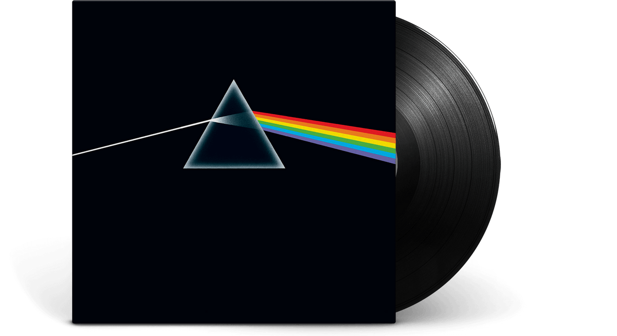 [Pre-Order [28/03] Pink Floyd : The Dark Side of the Moon (50th Anniversary Remaster)