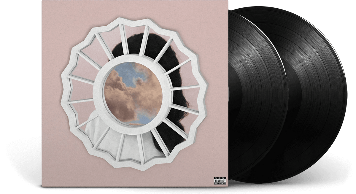 Vinyl - Mac Miller : The Divine Feminine - The Record Hub