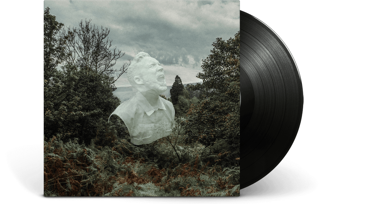 Vinyl - [Pre-Order [15/11] David C Clements : The Garden - The Record Hub