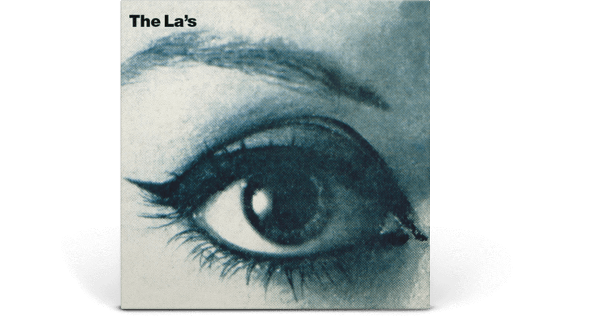 Vinyl - The La’s : The La’s (NAD) (Coke Bottle Green Vinyl) - The Record Hub