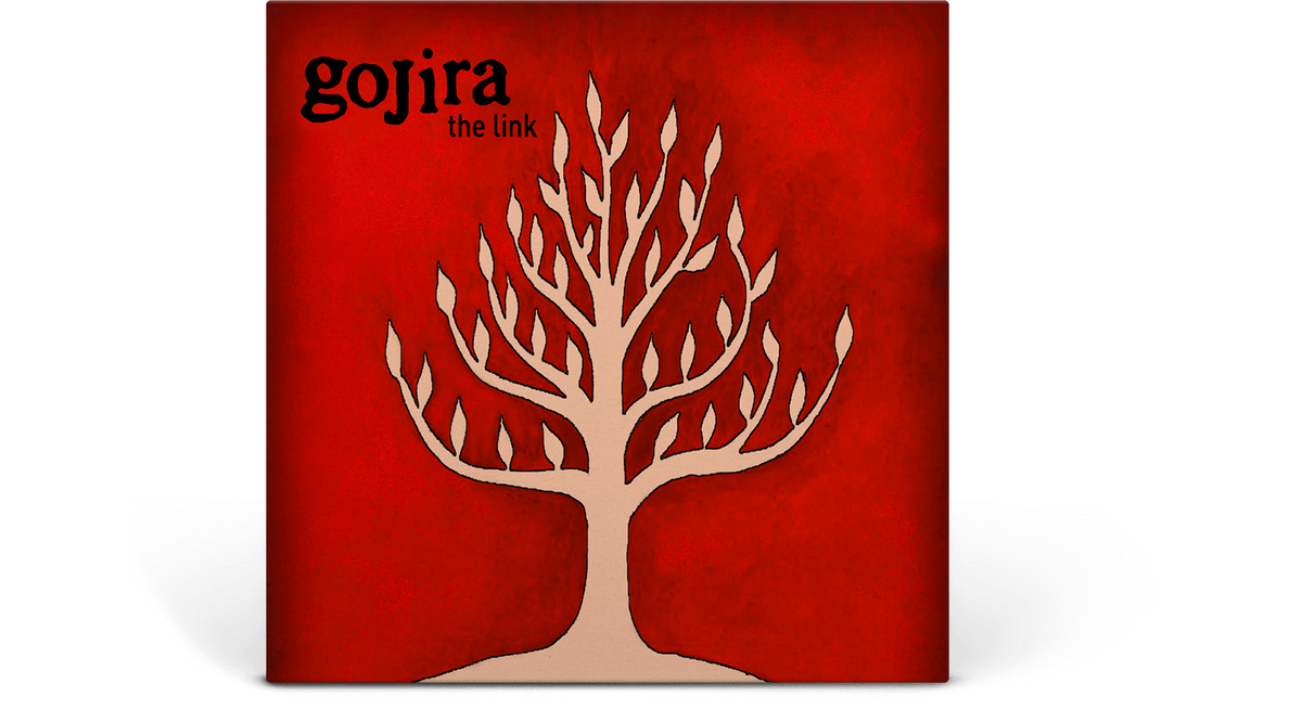 Vinyl - Gojira : The Link (Picture Disc in PVC Sleeve) - The Record Hub