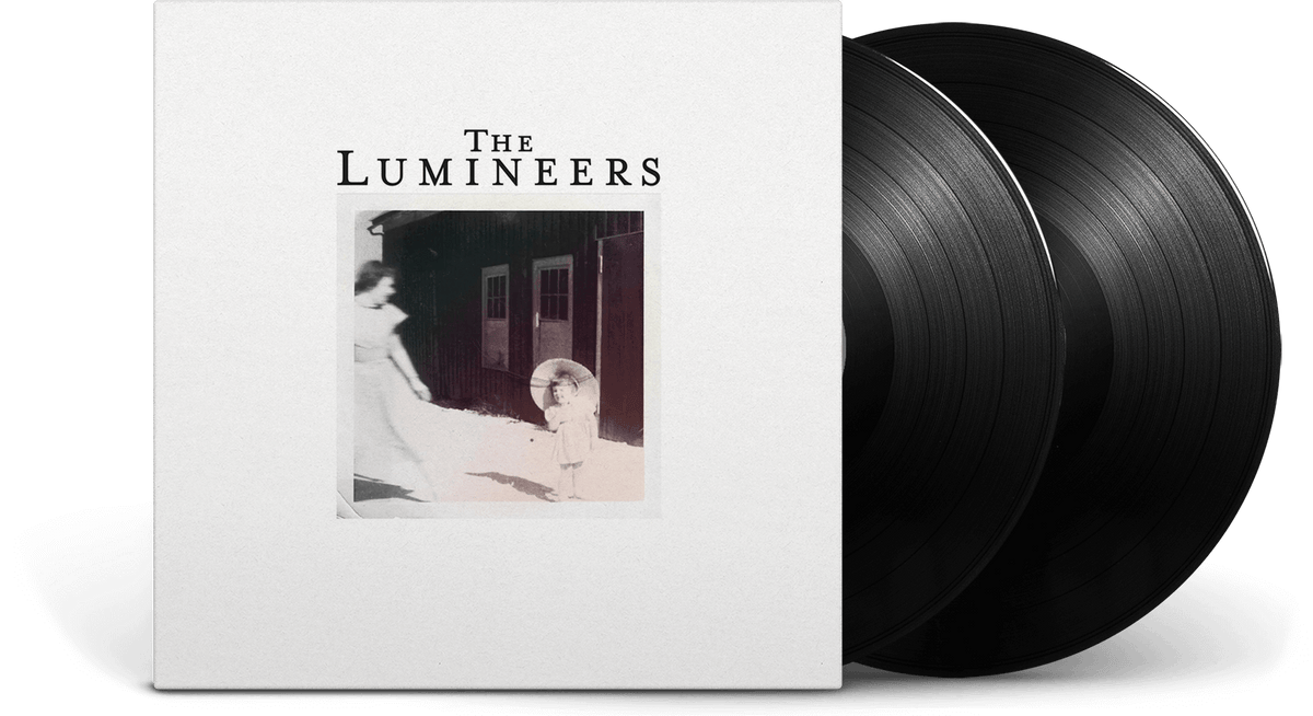 Vinyl - The Lumineers : The Lumineers (10th Anniversary Edition) - The Record Hub