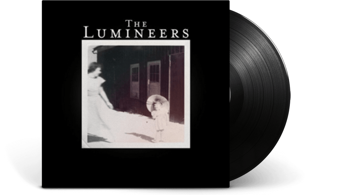 Vinyl - The Lumineers : The Lumineers - The Record Hub