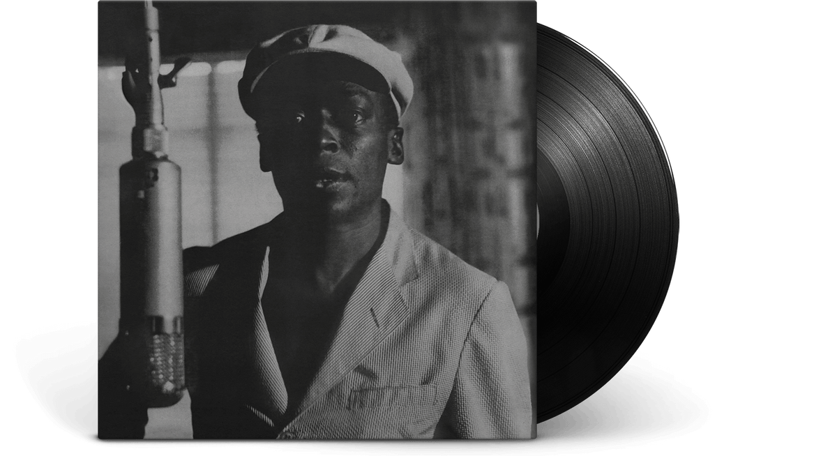 Vinyl - [Pre-Order [18/04] Miles Davis : The Musings of Miles (180g Vinyl) - The Record Hub