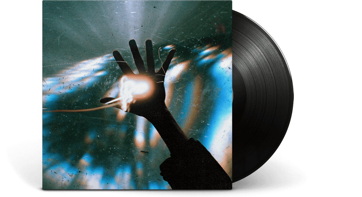 Vinyl - Architects : The Sky, The Earth And All Between - The Record Hub