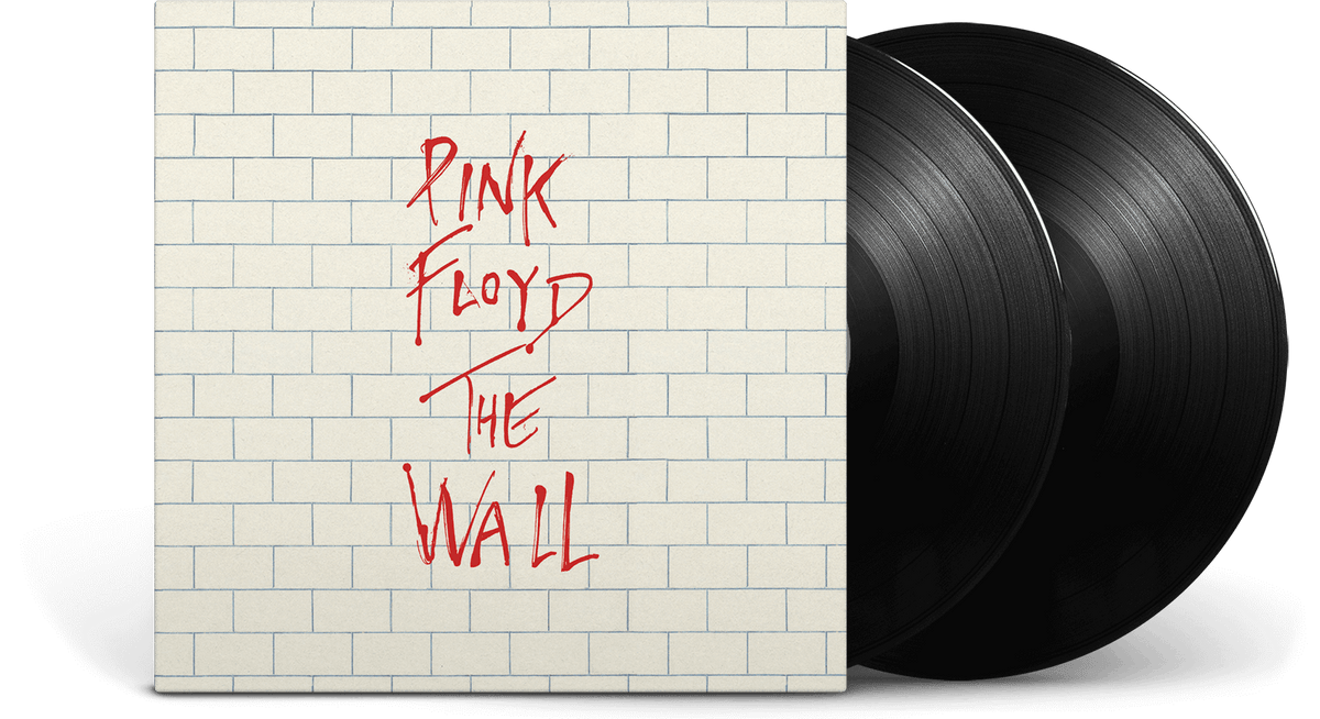 [Pre-Order [28/03] Pink Floyd : The Wall