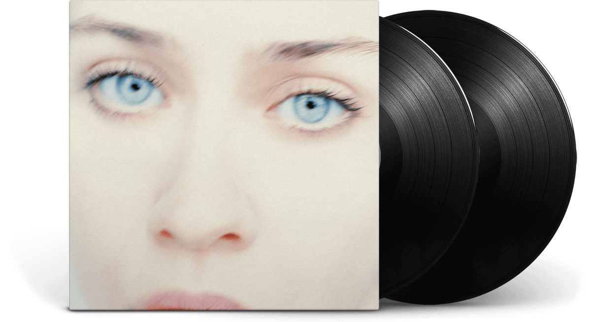 Vinyl - Fiona Apple : Tidal - The Record Hub