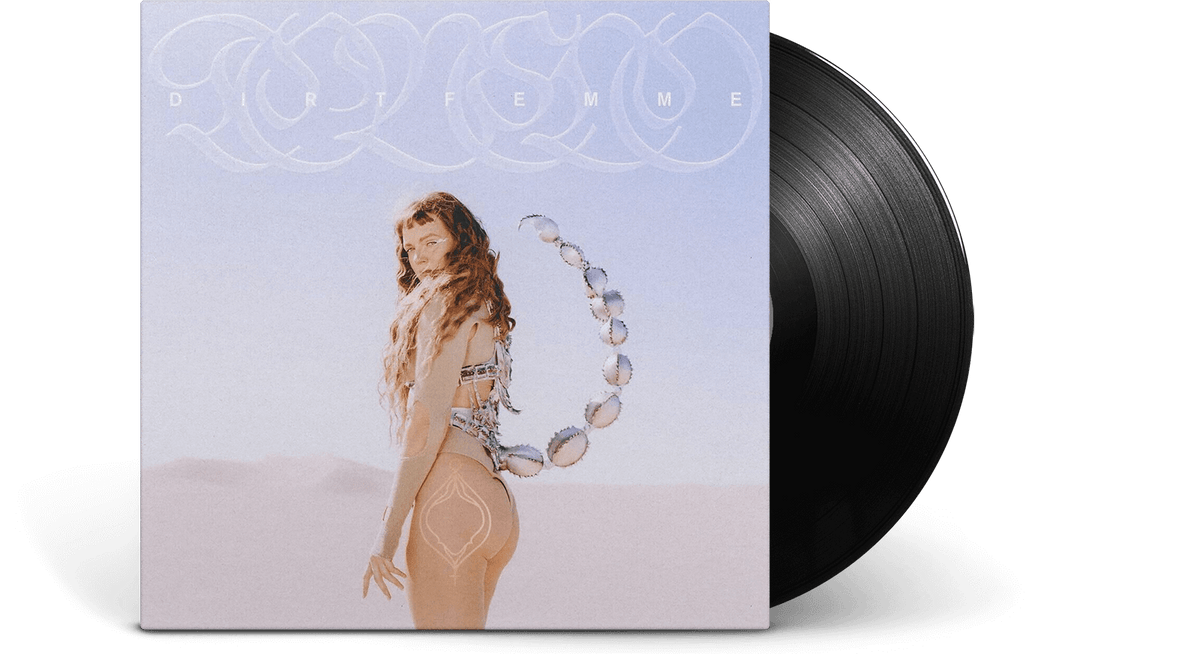 Vinyl - Tove Lo : Dirt Femme - The Record Hub