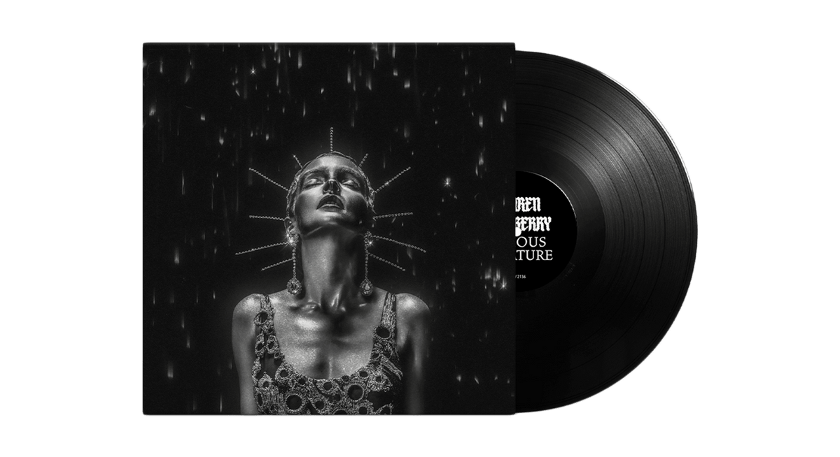 Vinyl - [Pre-Order [06/12] Lauren Mayberry : Vicious Creature - The Record Hub