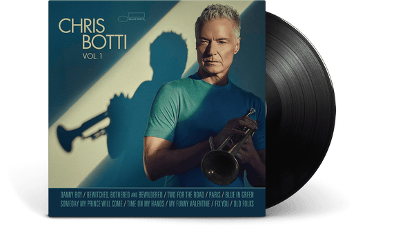 Vinyl | Chris Botti | Vol. 1