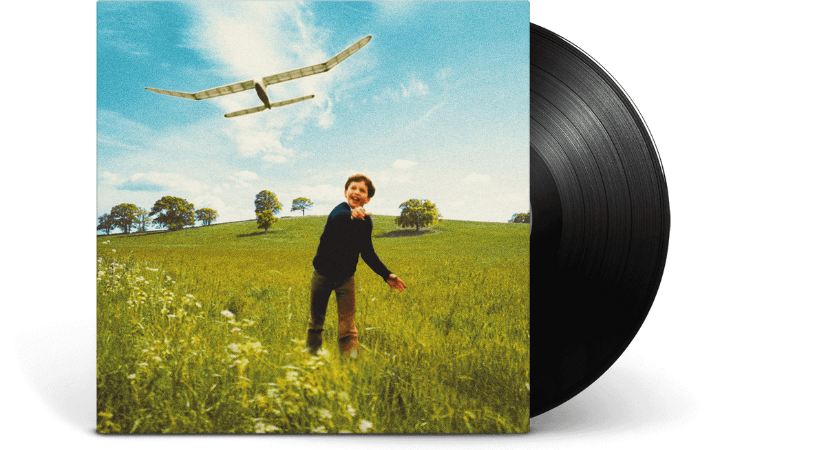 Vinyl - James Blunt : Who We Used To Be - The Record Hub