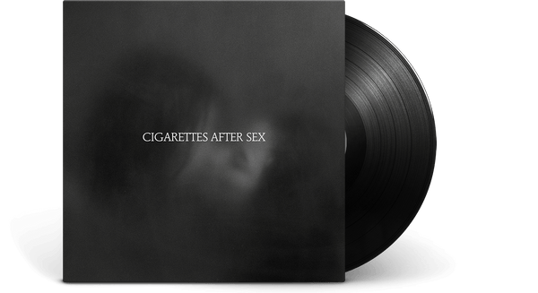 Vinyl Cigarettes After Sex Xs 140g Vinyl The Record Hub 9683