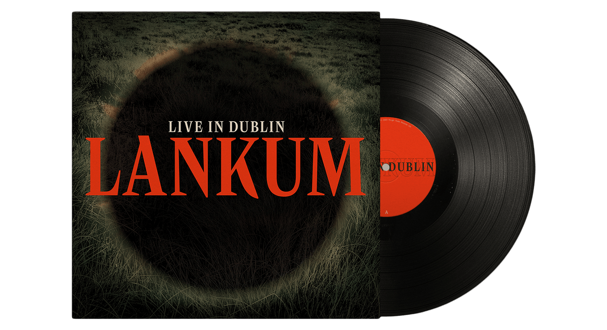 Vinyl - Lankum : Live In Dublin - The Record Hub