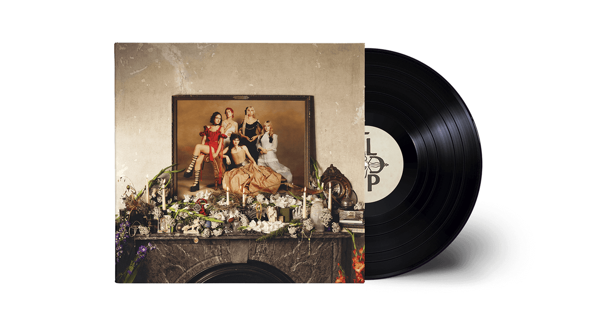 Vinyl - The Last Dinner Party : Prelude To Ecstasy - The Record Hub