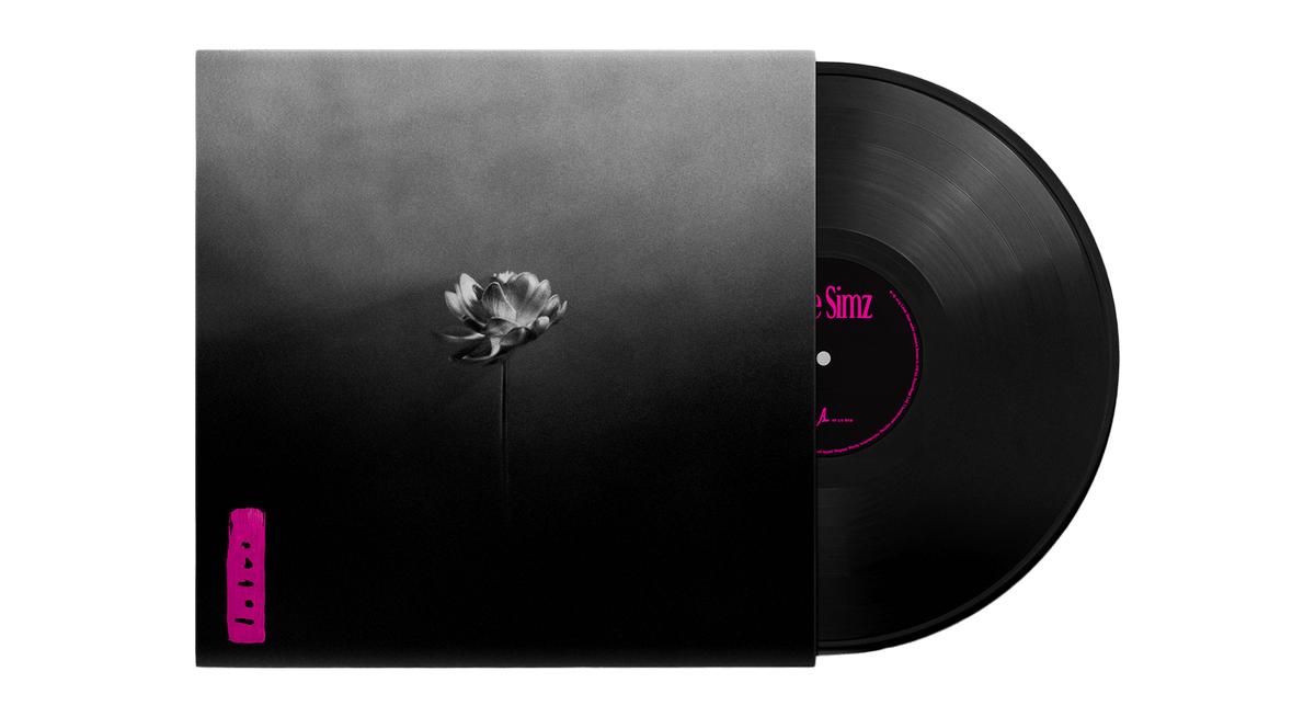 Vinyl - [Pre-Order [09/05] Little Simz : Lotus - The Record Hub