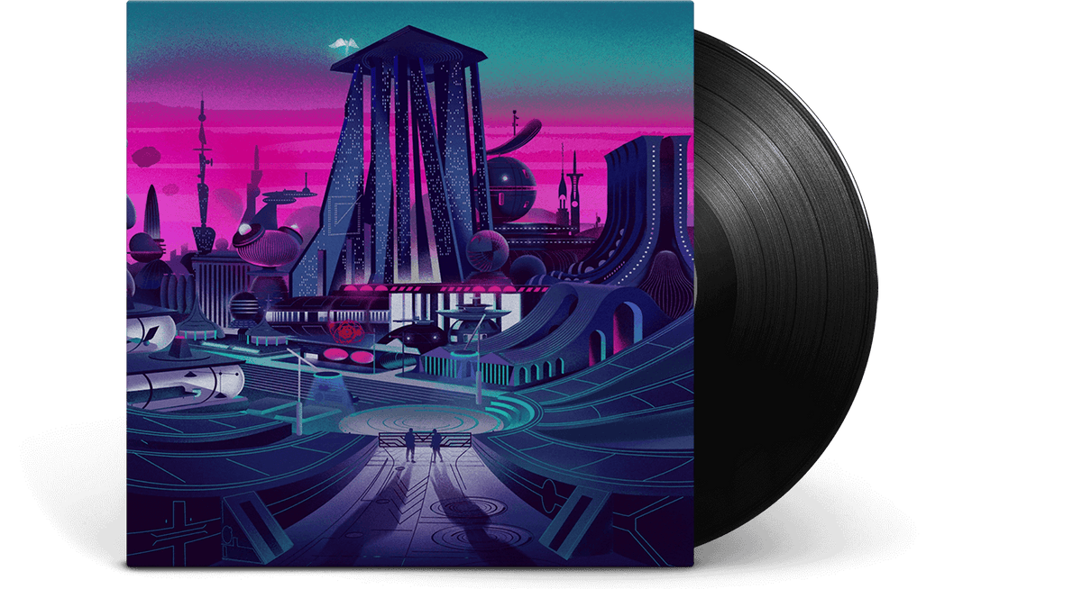 Vinyl - Gorgon City : Salvation - The Record Hub