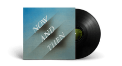 Vinyl | The Beatles | Now And Then (7” Black version)