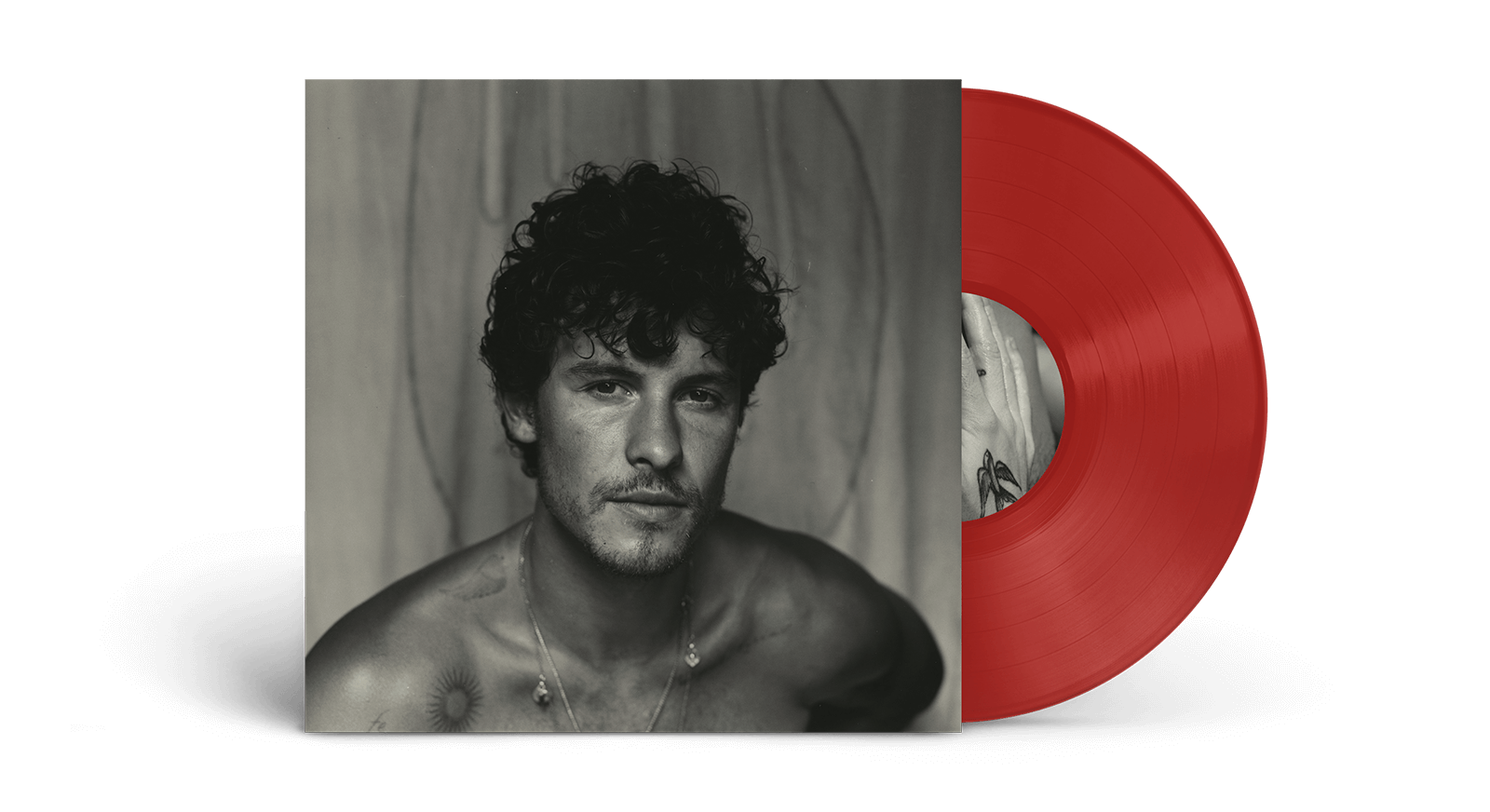 Shawn Mendes Magenta 2024 Vinyl