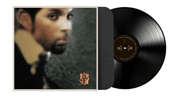 Vinyl | Prince | The Truth - The Record Hub